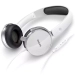 Philips SHM7110U/0 Auricular con Micrófono para Pc Blanco | 4010102314 | 4895229112094 | (1)