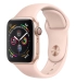 Imagen de Renewd Apple Watch Series 4 Oro/Rosa (RND-W43440) | (1)