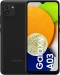 Imagen de Samsung Galaxy A03 3GB 32GB Negro Internacional (SM-A035) | (1)