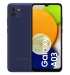 Imagen de Samsung Galaxy A03 4GB 128GB Azul Internacional (SM-A035) | (1)