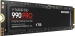 Imagen de SAMSUNG DISCO DURO SSD M.2 NVME MZ-V9P1T0BW 990 PRO 1TB PCIE 4.0 NVME | (4)