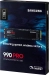 Imagen de SAMSUNG DISCO DURO SSD M.2 NVME MZ-V9P1T0BW 990 PRO 1TB PCIE 4.0 NVME | (7)