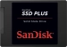 SSD SANDISK 1Tb Plus 535Mbps (SDSSDA-1T00-G27) | (1)