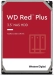 WESTERN DIGITAL DISCO DURO 10TB 3.5 WD101EFBX SERIE RED PLUS 256MB | 0718037886206 | (1)