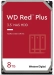 WESTERN DIGITAL DISCO DURO 8TB 3.5 WD80EFZZ SERIE RED PLUS | 0718037896755 | (1)