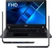 Imagen de Acer portatil travelmate p2 p215-52-583q intel core i5 1135g7 (decima generacion) 2.4ghz hasta 4.2ghz 16gb ddr4 2666mhz 512gb ssd m.2 15.6`` ips led mate full hd 1920x1080 lector tarjetas sd webcam 720p hd (con tapa de privacidad) grafica integrada intel uhd graphics wifi ethernet bluetooth 5.0 3xusb 3.1 usb-c hdmi vga lector de huellas bateria 48wh 1.8kg windows 10 pro 64bit negro | (1)
