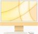 Imagen de Apple iMac 24`` Retina 4.5K Chip M1 con CPU de 8 nucleos 16GB de memoria unificada 512GB SSD Grafica M1 GPU de 8 nucleos Magic Keyboard con Touch ID Gigabit ethernet Amarillo | (1)