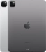 Imagen de Apple iPad Pro 11` Chip M2 1TB WIFI + Cellular Gris espacial (Cuarta generacion 2022) | (3)