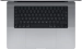 Imagen de Apple MacBook Pro 16.2` Chip M2 Max con CPU de 12 nucleos 32GB de memoria unificada 1TB SSD Grafica GPU de 38 nucleos y Neural Engine de 16 nucleos Pantalla Liquid Retina XDR Teclado Magic Keyboard retroiluminado con Touch ID Gris espacial | (2)