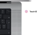 Imagen de Apple MacBook Pro 16.2` Chip M2 Max con CPU de 12 nucleos 32GB de memoria unificada 1TB SSD Grafica GPU de 38 nucleos y Neural Engine de 16 nucleos Pantalla Liquid Retina XDR Teclado Magic Keyboard retroiluminado con Touch ID Gris espacial | (4)
