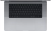 Imagen de Apple macbook pro 16.2` chip m2 pro con cpu de 12 nucleos 16gb de memoria unificada 512gb ssd grafica gpu de 19 nucleos y neural engine de 16 nucleos pantalla liquid retina xdr teclado magic keyboard retroiluminado con touch id gris espacial | (2)