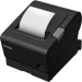 Imagen de Epson Impresora de tickets termica TM-T88VI USB RS232 Ethernet Negro | (4)