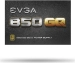 Imagen de Evga Fuente de alimentacion 850W 850GQ 80+ Gold Ventilador 135mm 1xATX 20+4 pin 2x4+4 pin 3xPCIE 6+2 6xSATA 3xMolex 1xFDD | (7)
