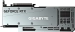 Imagen de Gigabyte Tarjeta grafica GeForce RTX3080 Gaming OC 12GB GDDR6X 384Bit Resolucion 7680x4320 2xHDMI 3xDisplayport Triple fan Quintuple display RGB Fusion 2.0 | (5)