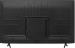 Imagen de Hisense Televisor 43` 43A7100F Ultra HD 4K Resolucion 3840x2160 60Hz Smart tv 3D Sintonizadores DVB-T2 T CS2 S HDMI-ARC 2xHDMI 2xUSB 2.0 Modo hotel Ethernet Wifi Bluetooth Dolby audio Soporte vesa 200x200 Peso 6,9Kg Negro | (7)