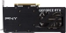 Imagen de Pny Tarjeta grafica Geforce RTX3060 Ti 8GB GDDR6 VERTO GDDR6X 256 Bit Resolucion 7680 x 4320 HDMI 2.1 3xDisplayPort 1.4a soporta hasta 4 pantallas dual fan LHR | (7)